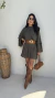 VESTIDO CARMELIA - comprar online