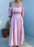 VESTIDO VERANO - loja online