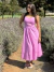 VESTIDO SUSANA - VILLA88.store ♥