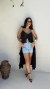 SHORT POPPY - comprar online