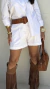 SHORT GARNET - VILLA88.store ♥