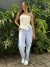 CALÇA CARLA - VILLA88.store ♥