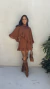 VESTIDO MONTANA - comprar online