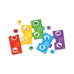 TOYSTER - KIT EDUCATIVO - MINHAS PRIMEIRAS CORES na internet