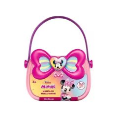 MULTIKIDS - MALETA DE BELEZA COM ACESSÓRIOS MICKEY DISNEY MINNIE - loja online