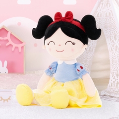 GLOVELEYA - BONECA 40CM PRINCESA ENCANTADA na internet