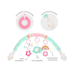 BUBA - MOBILE PARA CARRINHO MAGIC UNICÓRNIO na internet