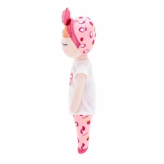 METOO DOLL - BONECA ANGELA 35CM FRUTA - MANGOSTIM - loja online