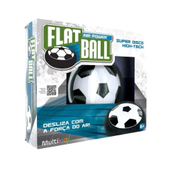 MULTIKIDS - DISCO FLAT BALL AIR POWER na internet