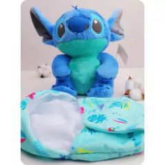PELÚCIA DO LILO E STITCH 22CM - STITCH BABY na internet