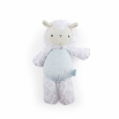 CLINGO - PELÚCIA INFANTIL OVELHA SHEPPY 30 CM