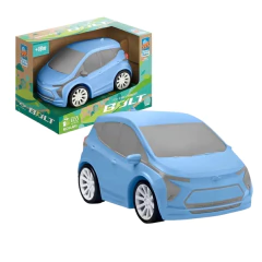 ROMA - CARRINHO CHEVROLET BABY BOLT CARRO - loja online