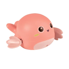 BUBA - BRINQUEDO DE BANHO - BALEIA - Mamu Kids Store