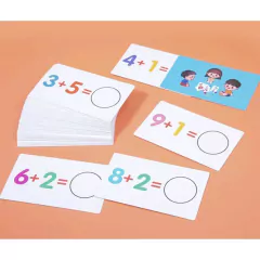 BRINQUEDO MONTESSORI DE MADEIRA APRENDENDO OS NÚMEROS - Mamu Kids Store