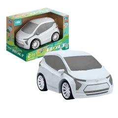 ROMA - CARRINHO CHEVROLET BABY BOLT CARRO - Mamu Kids Store