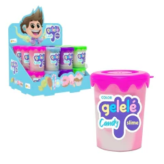GELELÉ - SMILE CANDY COLOR 180G