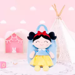 GLOVELEYA - MOCHILA COM BONECA PRINCESA ENCANTADA - comprar online