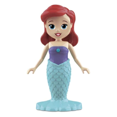 ELKA - BONECA PRINCESA ARIEL DISNEY OFICIAL - Mamu Kids Store