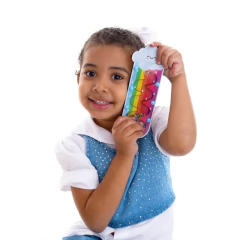 BABEBI - CHUVINHA MÁGICA BRINQUEDO SENSORIAL na internet