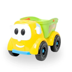 TATETI - CARRINHO RODADINHOS MÃOS À OBRA - CAÇAMBA