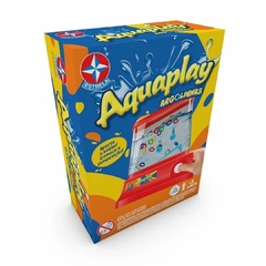 Imagem do ESTRELA - BRINQUEDO CLÁSSICO AQUAPLAY ARGOLINHAS