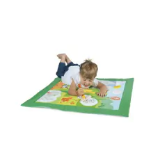 CHICCO - TAPETE PARA COLORIR AS ESTAÇÔES 80X80CM - loja online