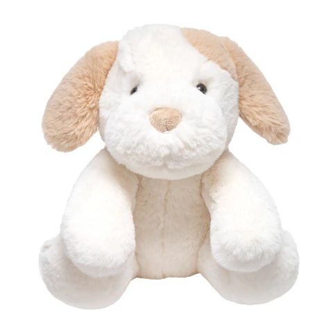 BUBA - PELÚCIA HUGGY 20CM - CACHORRINHO