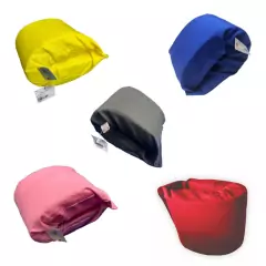 PANDA POOL - BOIA ADICIONAL PARA BOIA TRIPLA DIVERSAS CORES