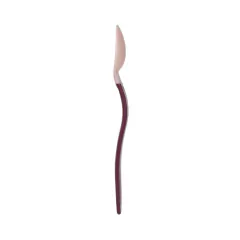 CLINGO - COLHER DE SILICONE TERMOSSENSÍVEL COLORS ROSÊ - Mamu Kids Store