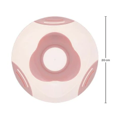 BUBA - PRATINHO COM VENTOSA - ROSA - comprar online