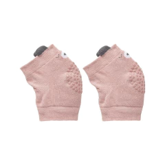 BUBA - JOELHEIRA ANTIDERRAPANTE URSO ROSA na internet