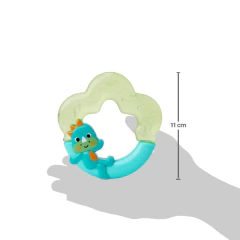 BUBA - MORDEDOR COM ÁGUA BUBAZOO - DINO - comprar online