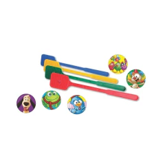 NIG - JOGO TAPA NA MESA GALINHA PINTADINHA OFICIAL na internet