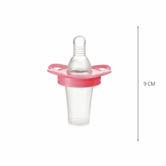 MULTIKIDS - APLICADOR MEDICINAL PARA LIQUÍDO ROSA - comprar online