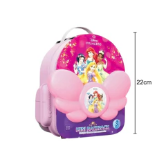 MULTIKIDS - MOCHILA SORVETERIA PRINCESAS DA DISNEY - comprar online