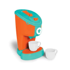 TATETI - CAFETEIRA IMAGINATIVA COM ÁGUA LUZ E SONS na internet