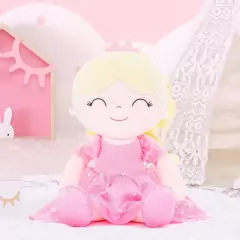GLOVELEYA - BONECA 40CM PRINCESA ENCANTADA na internet
