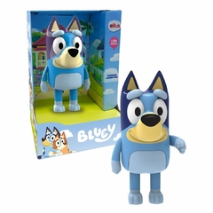 ELKA - BONECO BLUEY OFICIAL BLUE 22CM