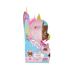 MULTIKIDS - BONECA QUE CHORA CRY BABIES FANTASY JASSY - loja online