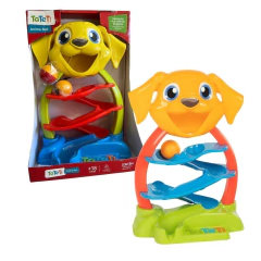 TATETI - ANIMA BALL BRINQUEDO DIDÁTICO