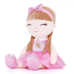 ARTEEKSDOLL - BONECA SIGNO VIRGEM BY GLOVELEYA 40CM ALISA