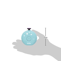 BUBA - KIT LIXAS DE UNHA ELÉTRICO - comprar online