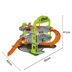 ESTRELA - PISTA DE CARRINHOS ESTACIONAMENTO PARKING ESTRELA - comprar online