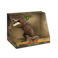 MULTIKIDS - DINO ATTACK MORDIDA DO DINO COM SOM na internet