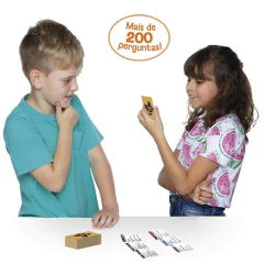 TOYSTER - JOGO QUIZ DA DISNEY POCKET - comprar online