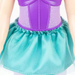 MULTIKIDS - BONECA BAILARINA PRINCESAS DA DISNEY ARIEL - 38CM - loja online