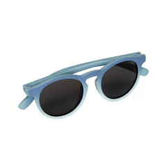 Imagem do BUBA - ÓCULOS DE SOL COM PROTEÇÃO UV400 3-5 ANOS M - DEGRADÊ AZUL