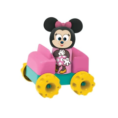 ELKA - BLOCOS DE MONTAR MÁGICOS DISNEY MICKEY MOUSE - MINNIE - Mamu Kids Store
