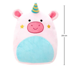 BUBA - TURMINHA PILLOW SOFT UNICÓRNIO - comprar online