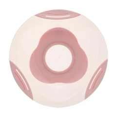 Imagem do BUBA - PRATINHO COM VENTOSA - ROSA